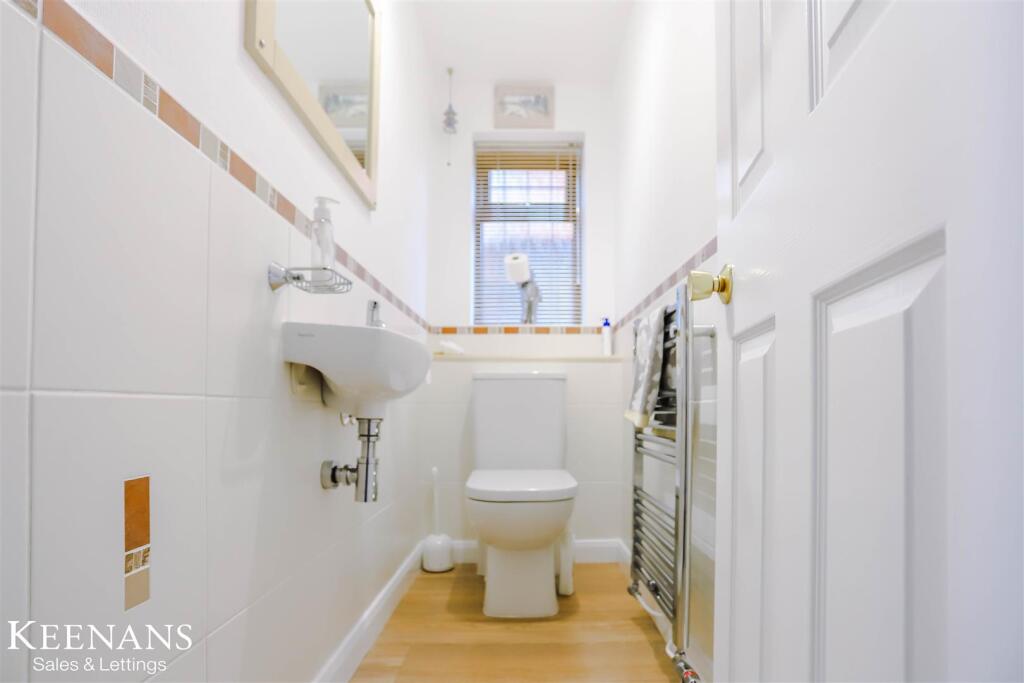 Additional image 18 of Easedale Close, Burnley