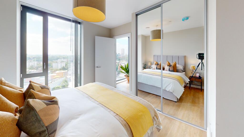 Additional image 10 of Bromsgrove Street, Birmingham, B5