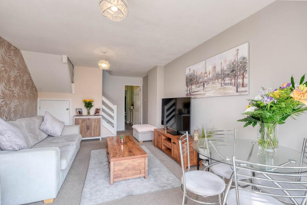 Additional image 5 of Oldbury Close, Redditch, B98