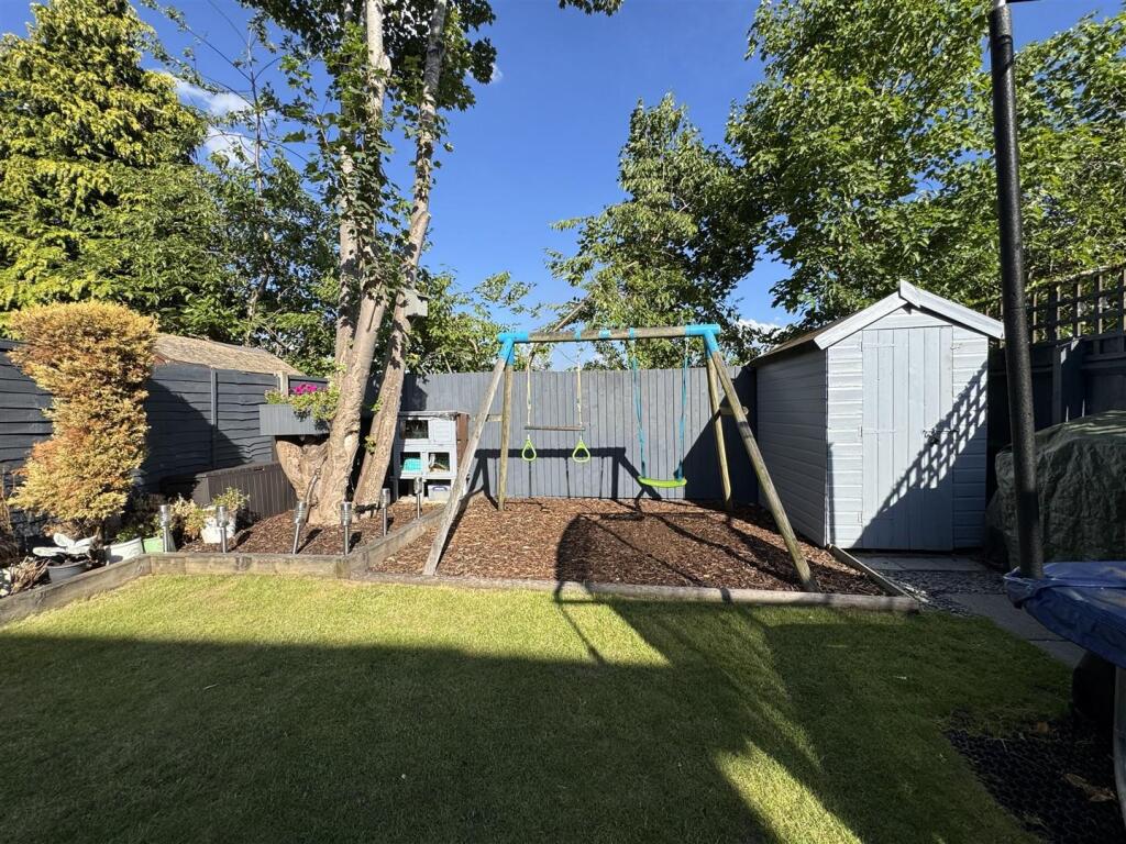 Additional image 35 of Netherhouse Close, Great Barr, Birmingham