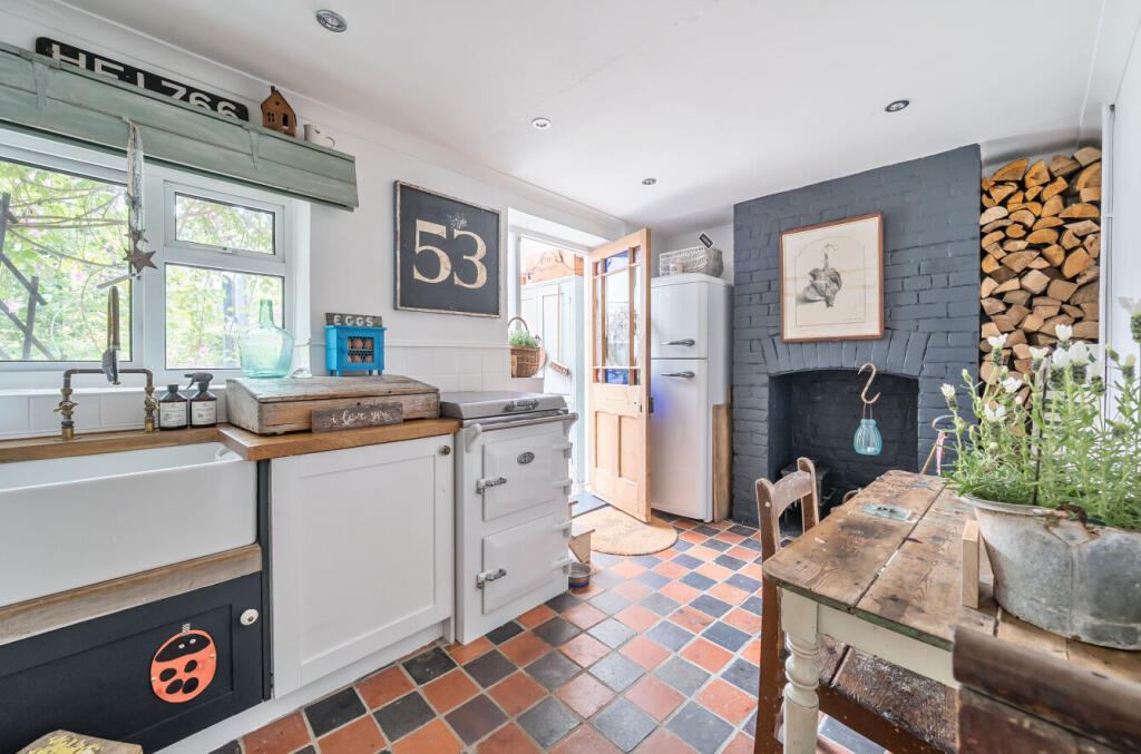 Additional image 7 of Bread Street, Warminster, BA12