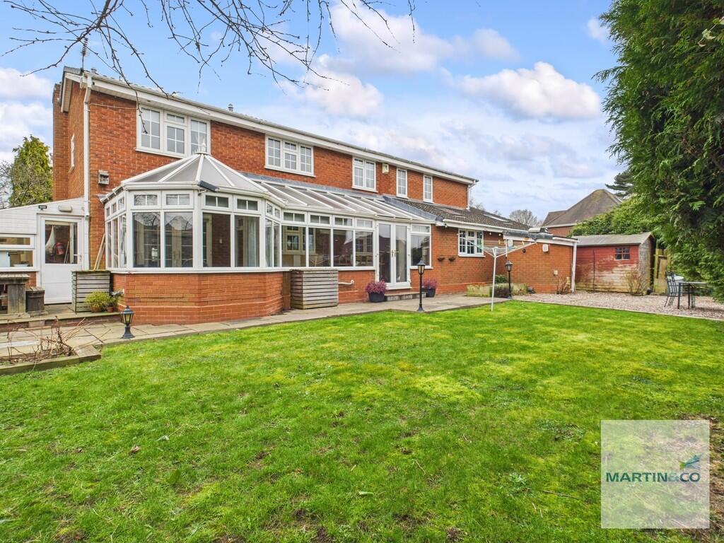 Additional image 19 of Blackwood Road, Dosthill