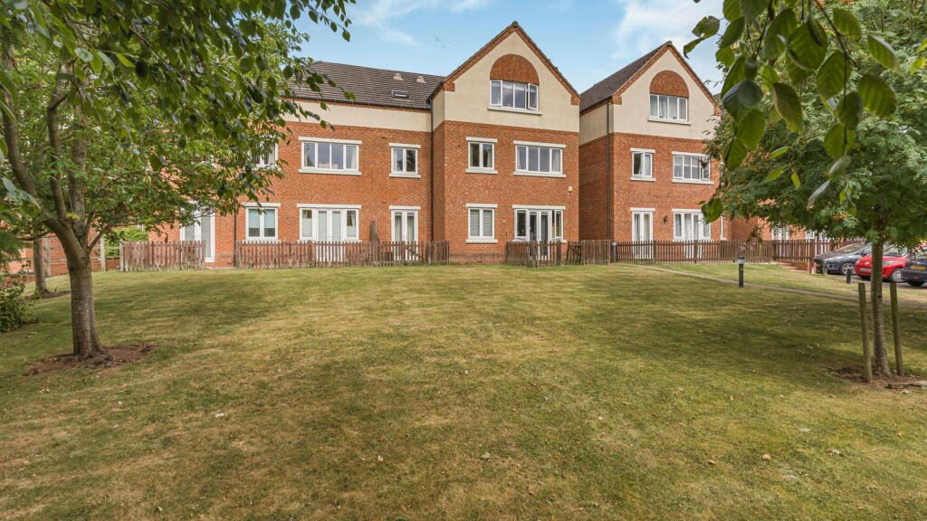 Additional image 19 of Lichfield Road, Sutton Coldfield, B74 4DH