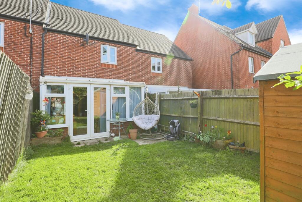 Additional image 9 of Old School Mead, Bidford-On-Avon, Alcester