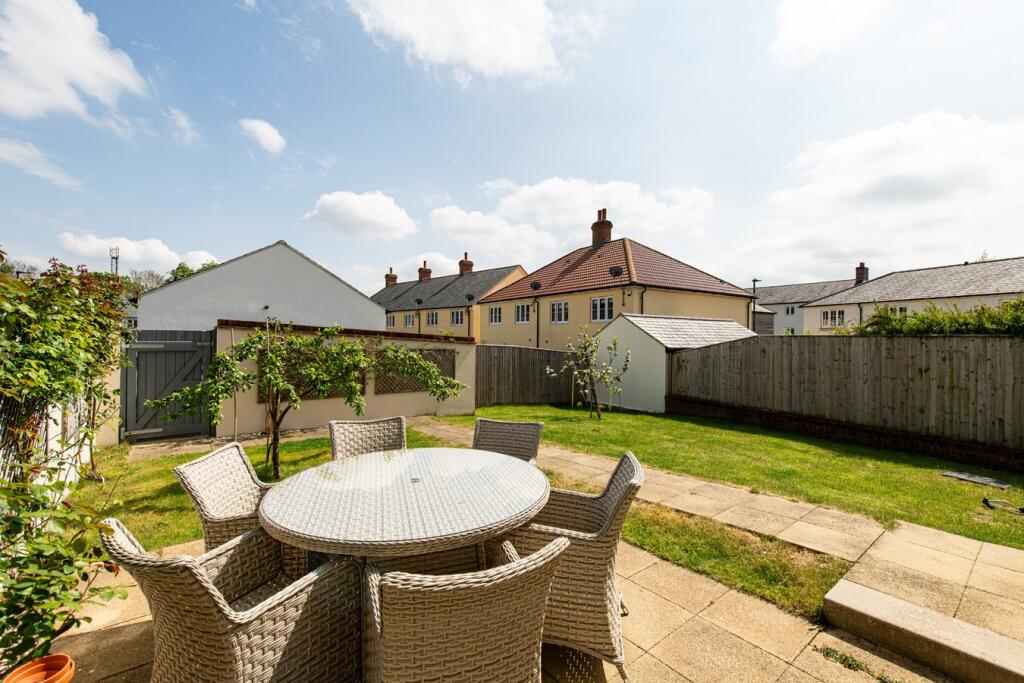 Additional image 21 of Niblett Street, Bradford on Avon, BA15