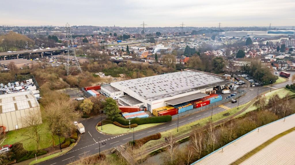 Additional image 4 of Righton House, Brookvale Road, Witton, Birmingham, B6 7EY