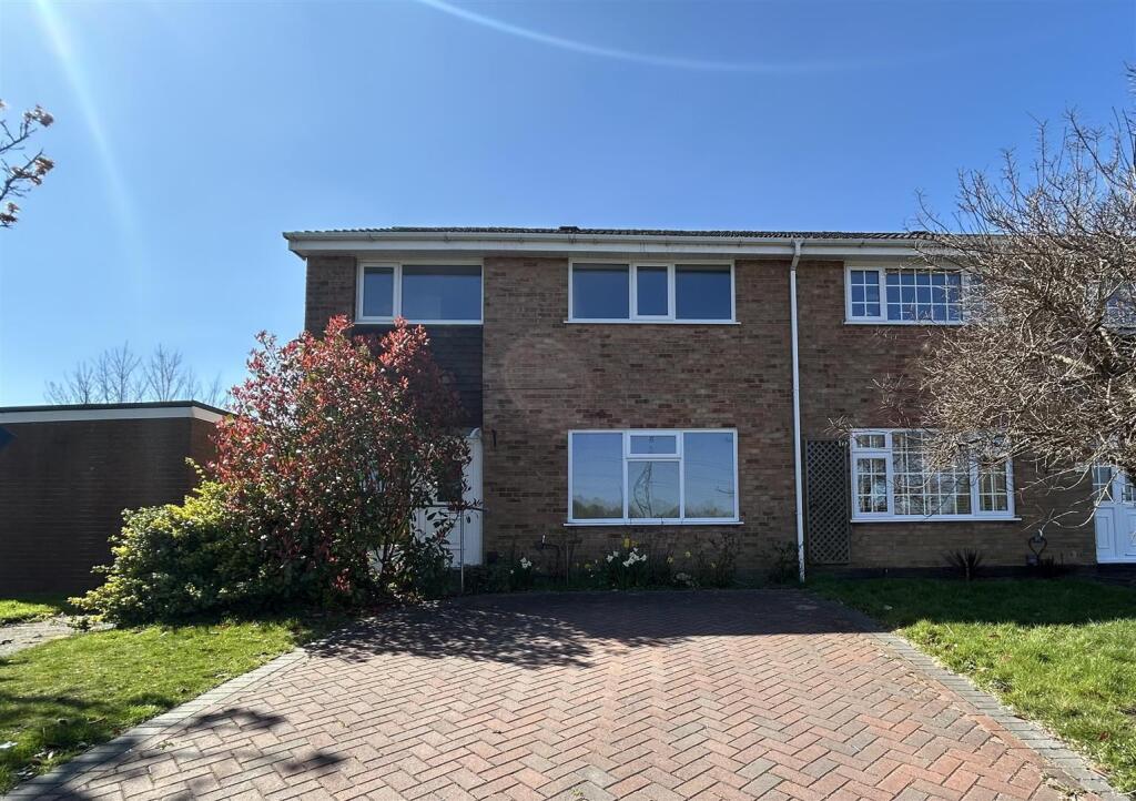 Additional image 21 of Moat Drive, Halesowen