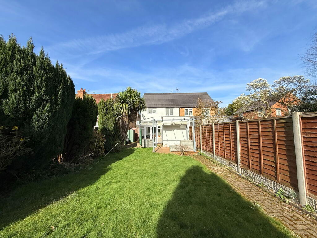 Additional image 15 of Longmore Road, Shirley