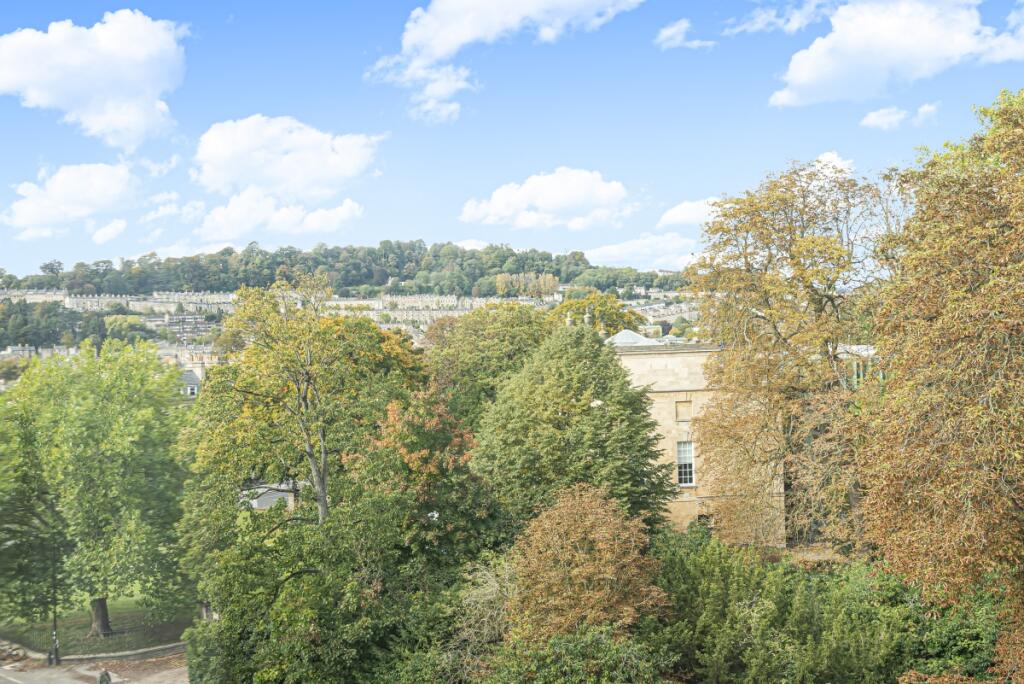 Additional image 11 of Sydney Place Bath BA2