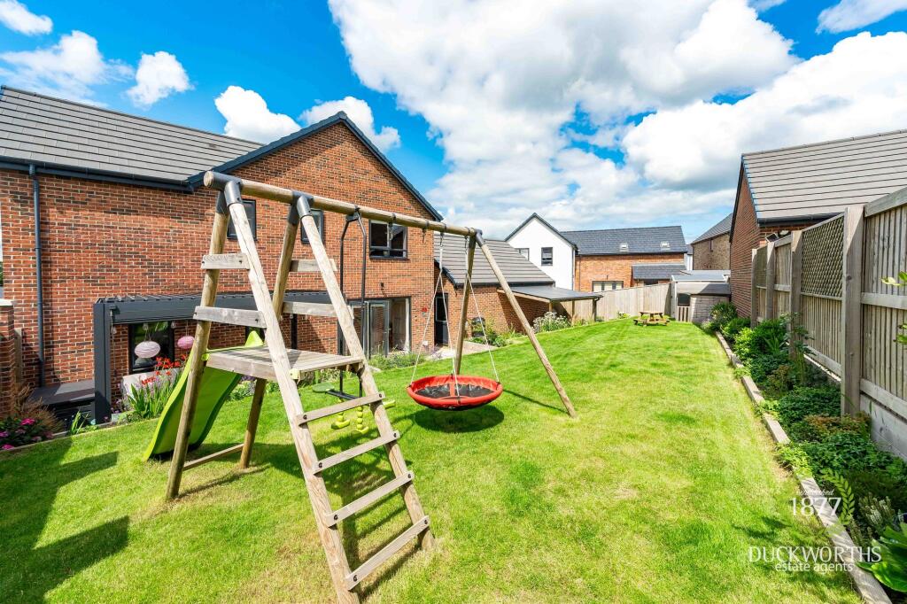 Additional image 37 of Barberry Way, Blackburn, BB2