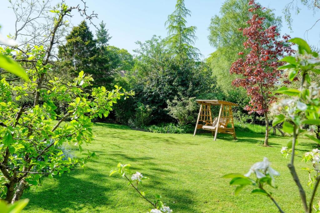 Additional image 42 of Crumpfields Lane, Redditch, B97