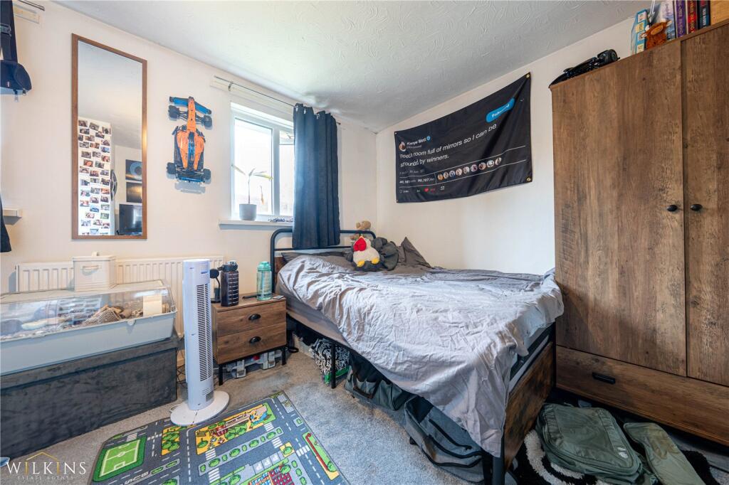 Additional image 15 of High Broom Court, Tamworth, Staffordshire, B78