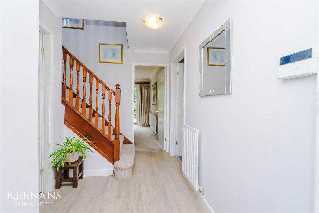 Additional image 59 of Hawthorne Close, Barrowford, Nelson