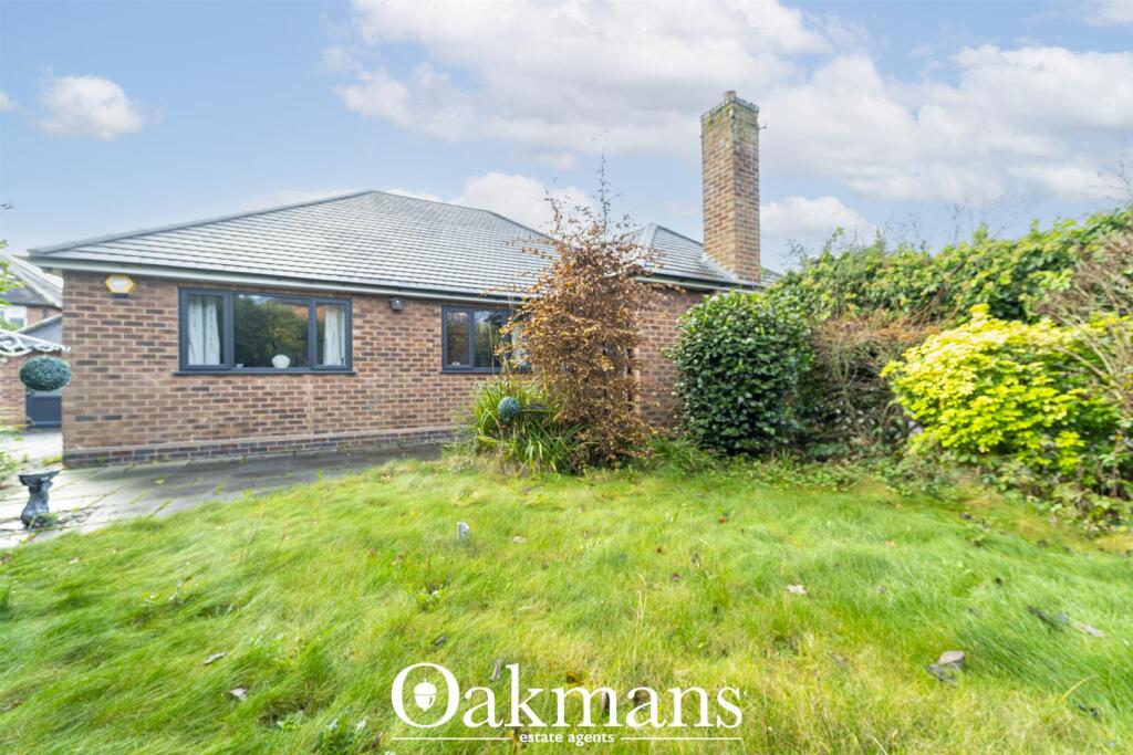 Additional image 8 of Haseley Road, Solihull, B91