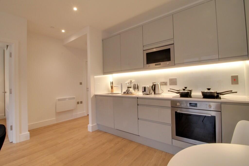 Additional image 6 of Timber Yard, Pershore Street, Digbeth