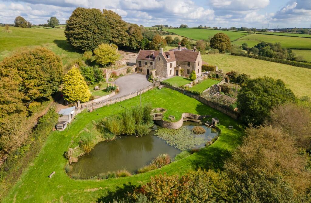 Additional image 22 of Cannards Grave, Shepton Mallet, BA4
