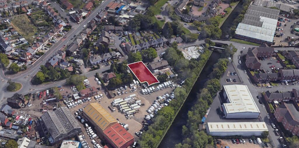 Additional image 7 of Land To The North of 80 Brades Road, Oldbury, Sandwell, B69 2EP