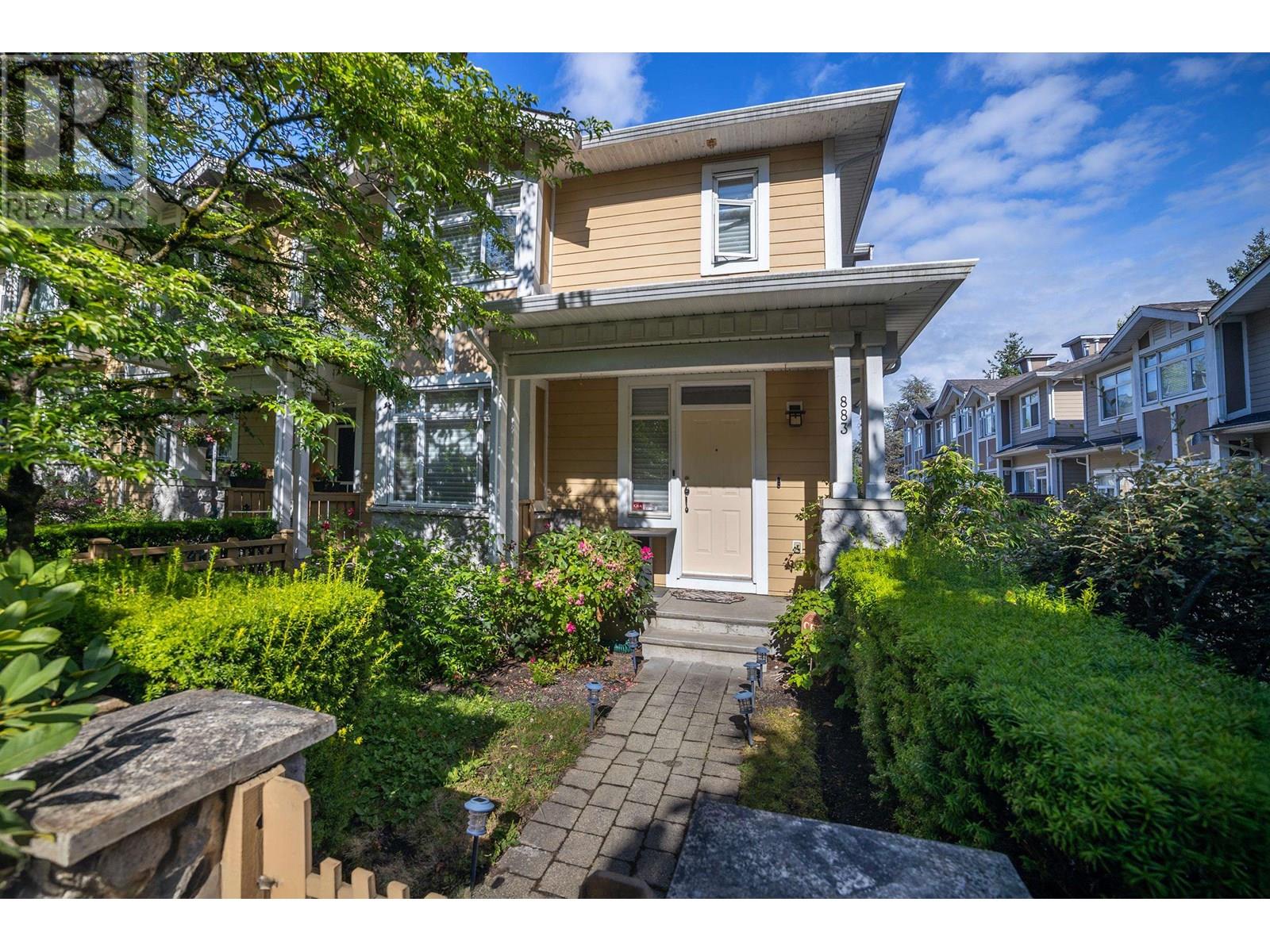 883 W 59TH AVENUE|Vancouver, British Columbia V6P1X8