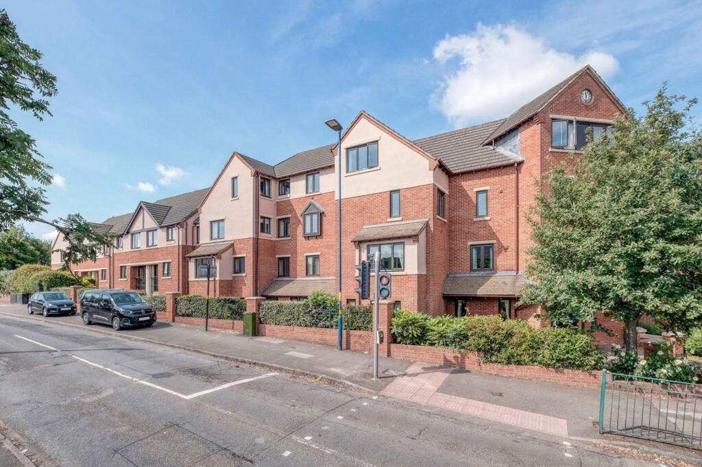 Additional image 14 of Ashill Road, Rednal, B45