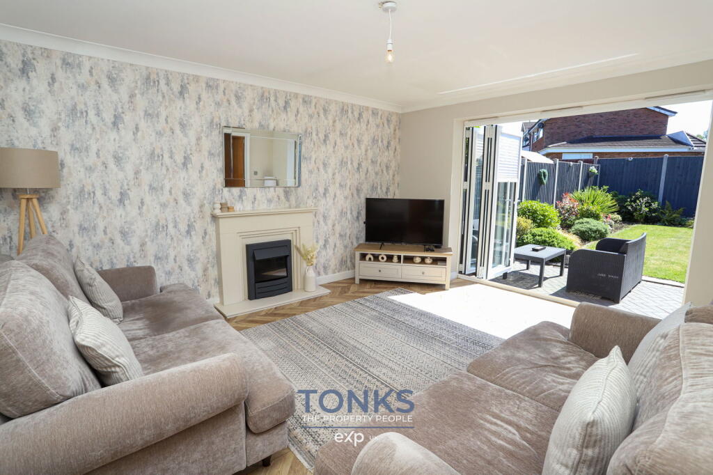 Additional image 21 of The Paddock, Private Drive off Hurst Green Road, Halesowen, B62 9PT