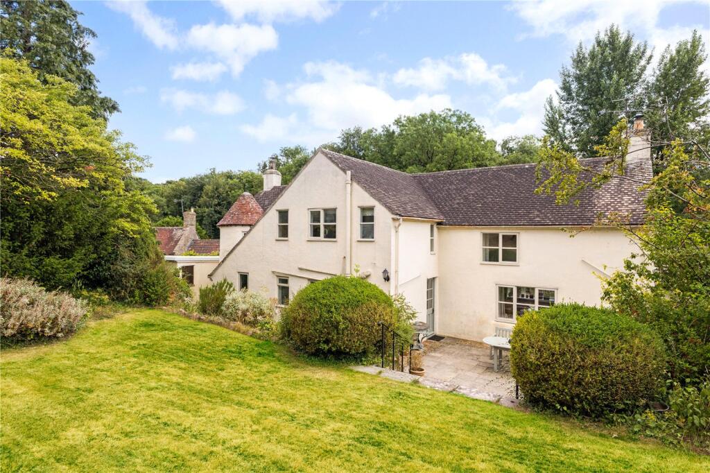 Additional image 20 of Woodlands End, Mells, Frome, Somerset, BA11