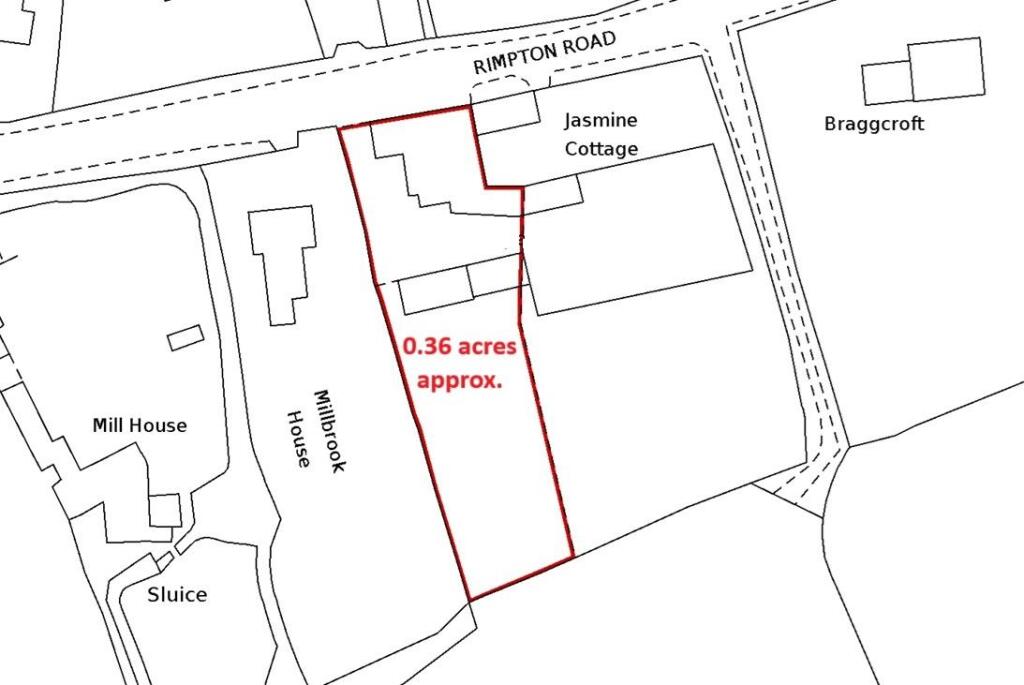 Additional image 37 of Rimpton Road, Marston Magna, Yeovil