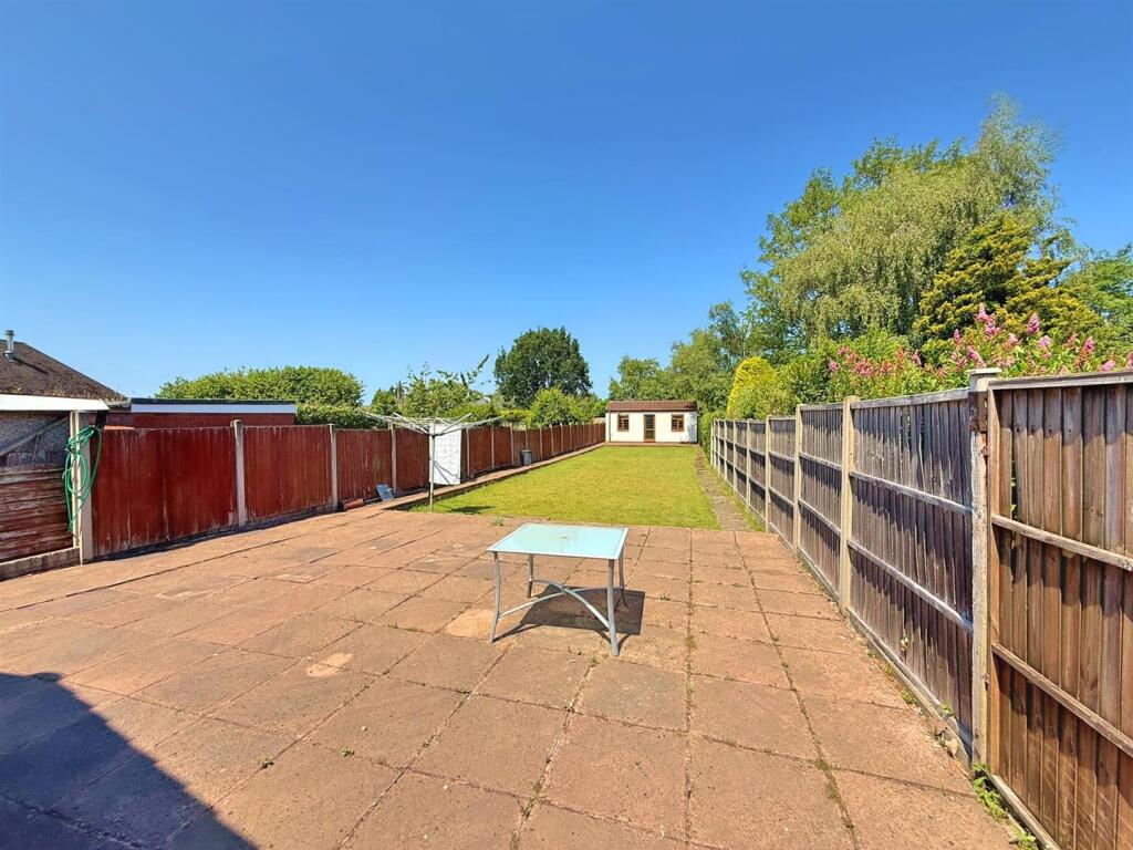 Additional image 23 of Four Oaks Common Road, Four Oaks, Sutton Coldfield