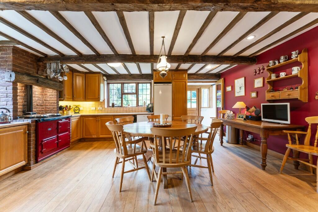 Additional image 6 of Vicarage Hill, Tanworth in Arden