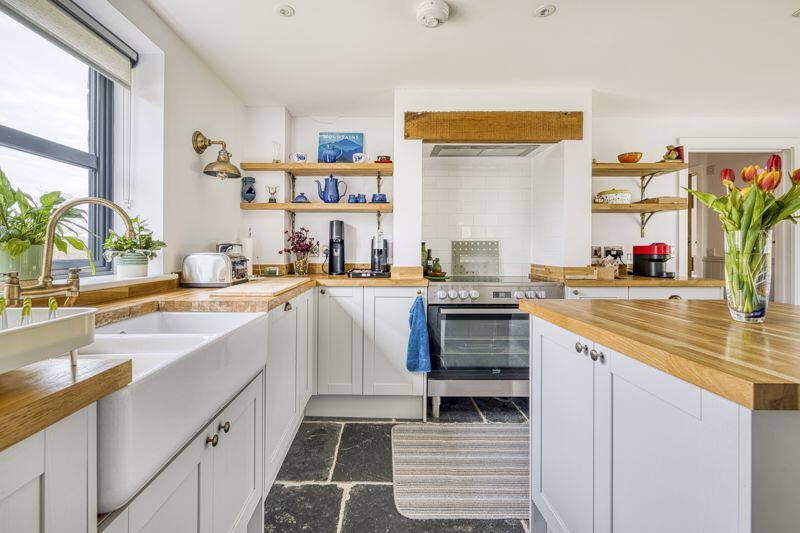 Additional image 12 of Modern three bedroom cottage in popular village