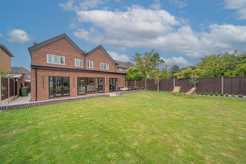 Additional image 36 of Besbury Close, Dorridge, B93