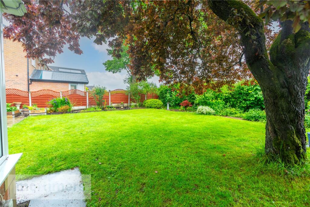 Additional image 15 of The Woodlands, Old Langho, Blackburn, Lancashire, BB6