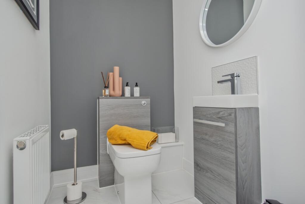 Additional image 12 of Westfield Green, Wyke/Scholes, Bradford, West Yorkshire, BD12