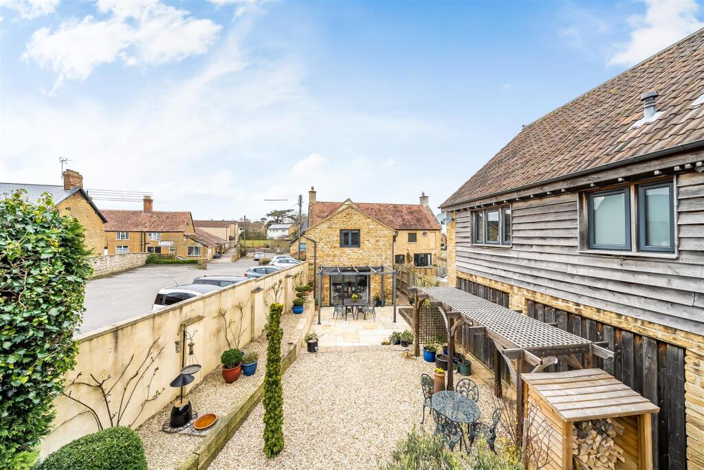 Additional image 23 of 9 Vicarage Street, Tintinhull, Yeovil