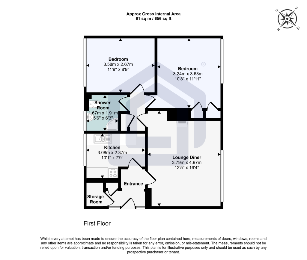 Additional image 15 of Broadfield Close, West Bromwich, B71