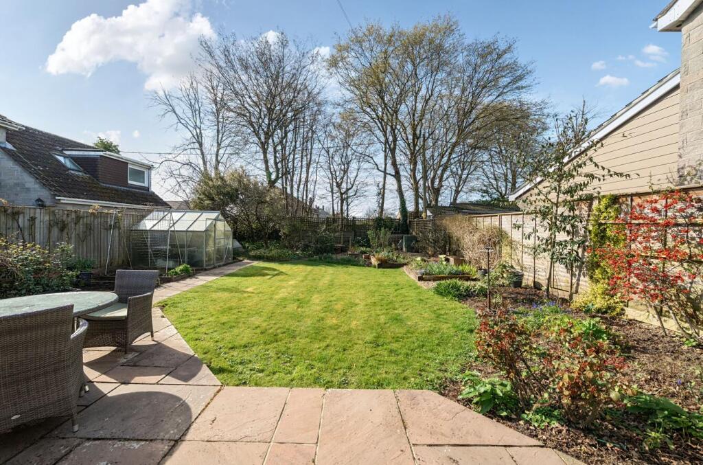 Additional image 14 of Twines Close, Sparkford, Yeovil