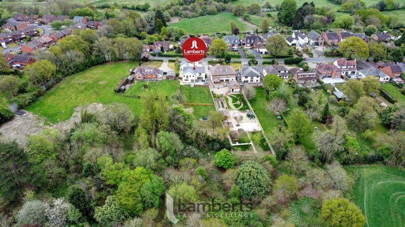 Additional image 28 of Crumpfields Lane, Webheath, Redditch