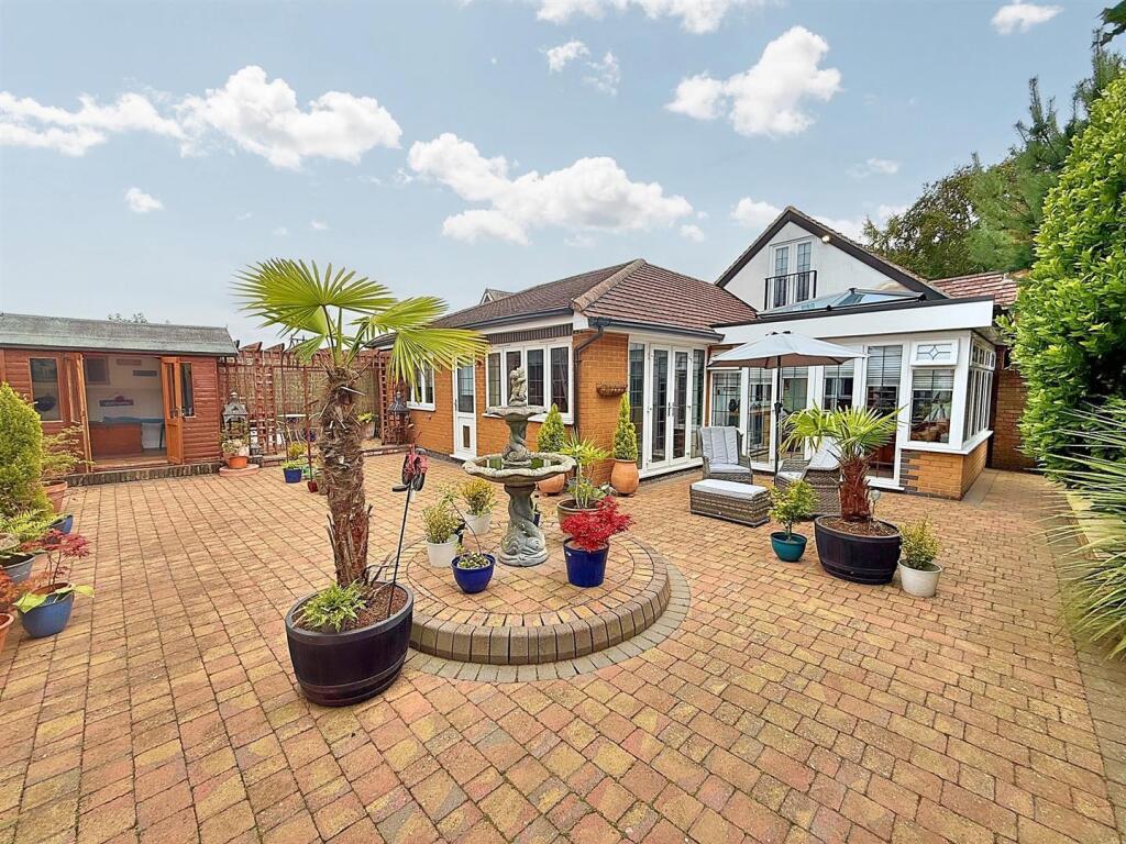 Additional image 45 of Grosvenor Avenue, Streetly