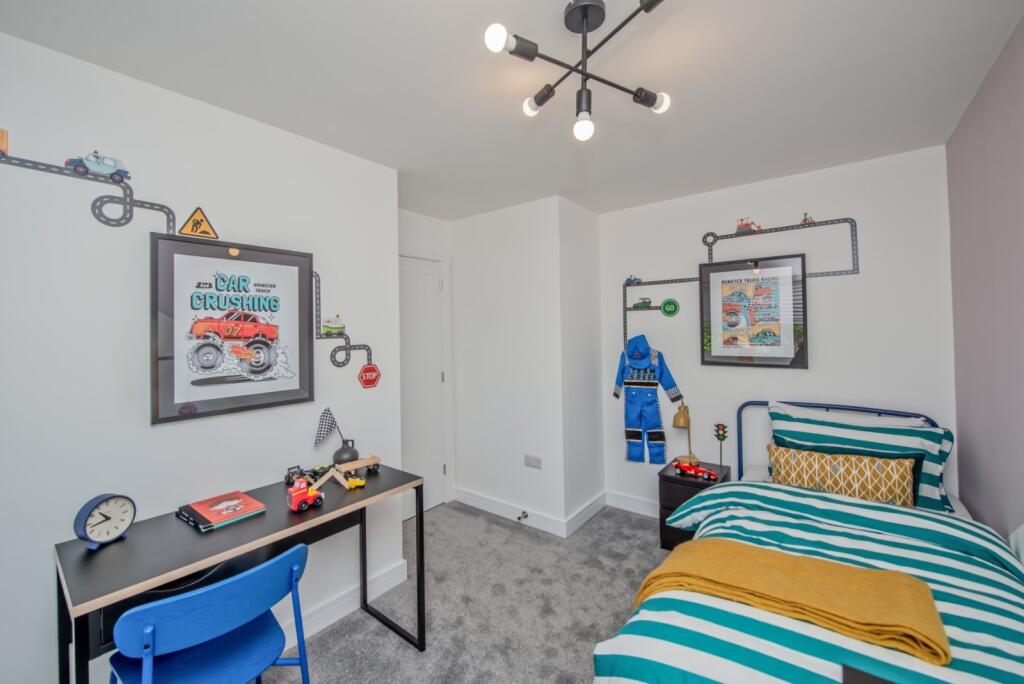 Additional image 20 of Westfield Green, Wyke/Scholes, Bradford, West Yorkshire, BD12