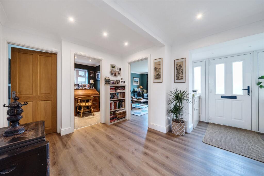 Additional image 7 of Queens Grove, Pen Selwood, Wincanton, Somerset, BA9