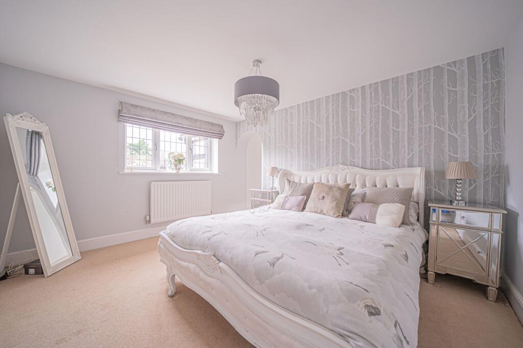 Additional image 23 of Hartington Close, Dorridge, B93