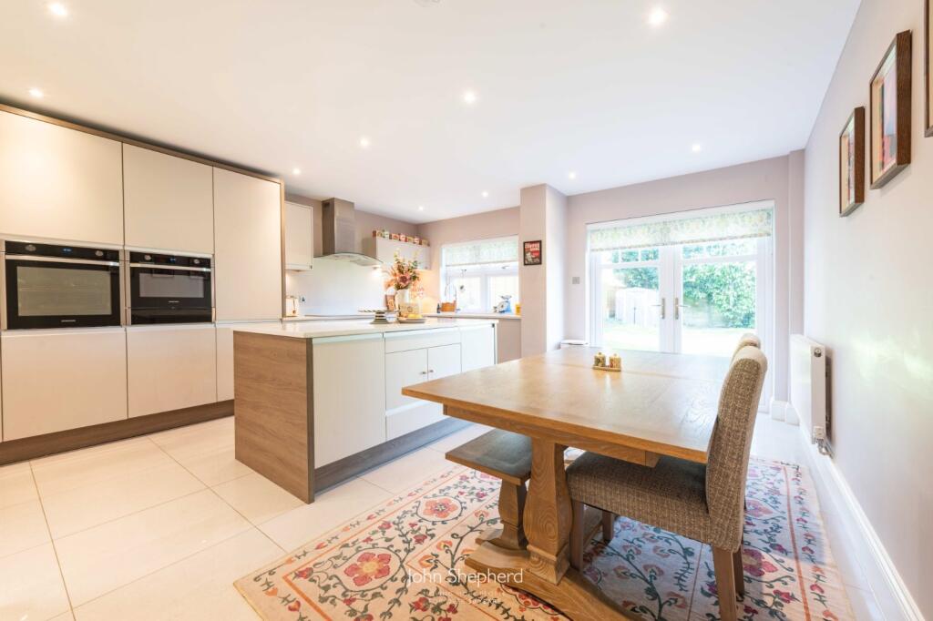 Additional image 3 of St. Bernards Road, Solihull, West Midlands, B92