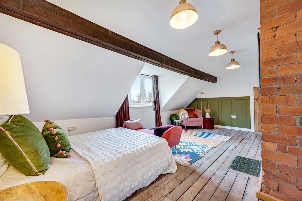 Additional image 17 of The Manor, Old Hollins Hill, Esholt, Shipley