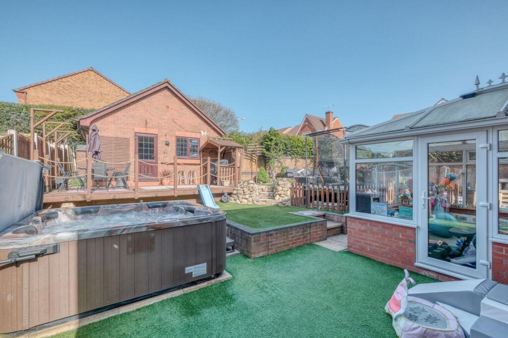 Additional image 12 of Meadowvale Road, Lickey End, B60