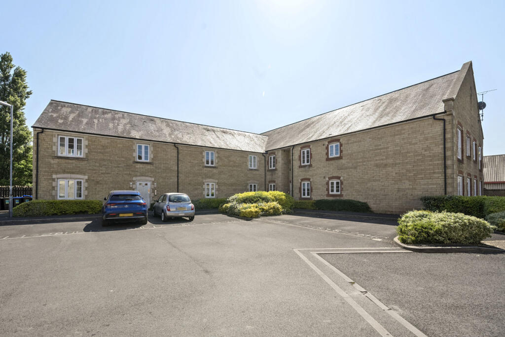 Additional image 10 of Harris Close, Frome, BA11