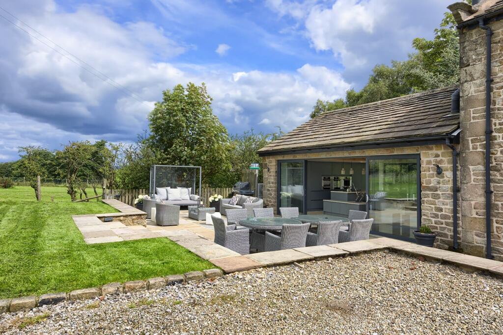 Additional image 3 of Nabs House, Roughlee, Lancashire, BB12