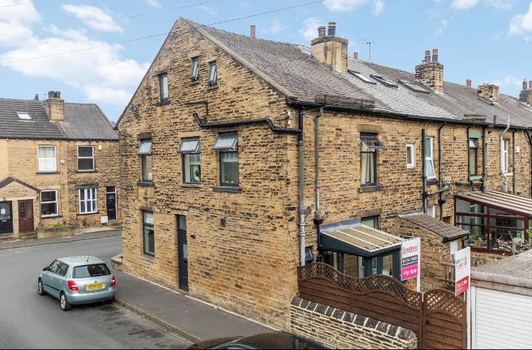 Additional image 33 of Ashgrove, Greengates, Bradford