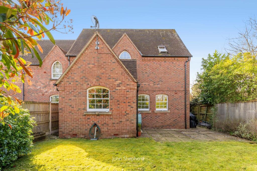 Additional image 21 of Malthouse Meadow, Solihull, West Midlands, B91