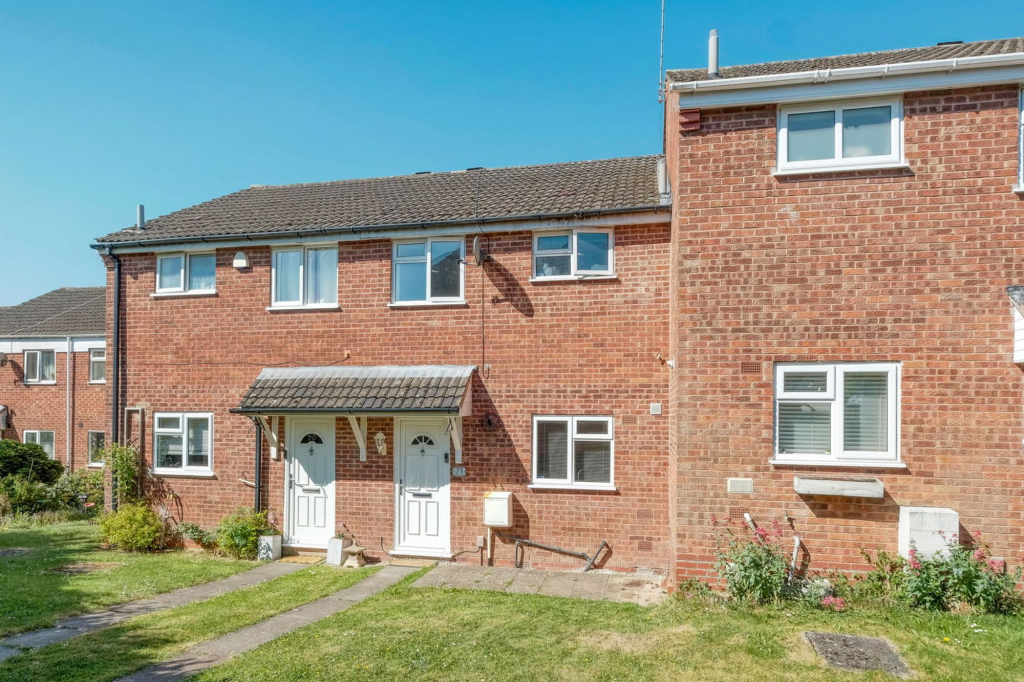 Property image for Oldbury Close, Redditch, B98