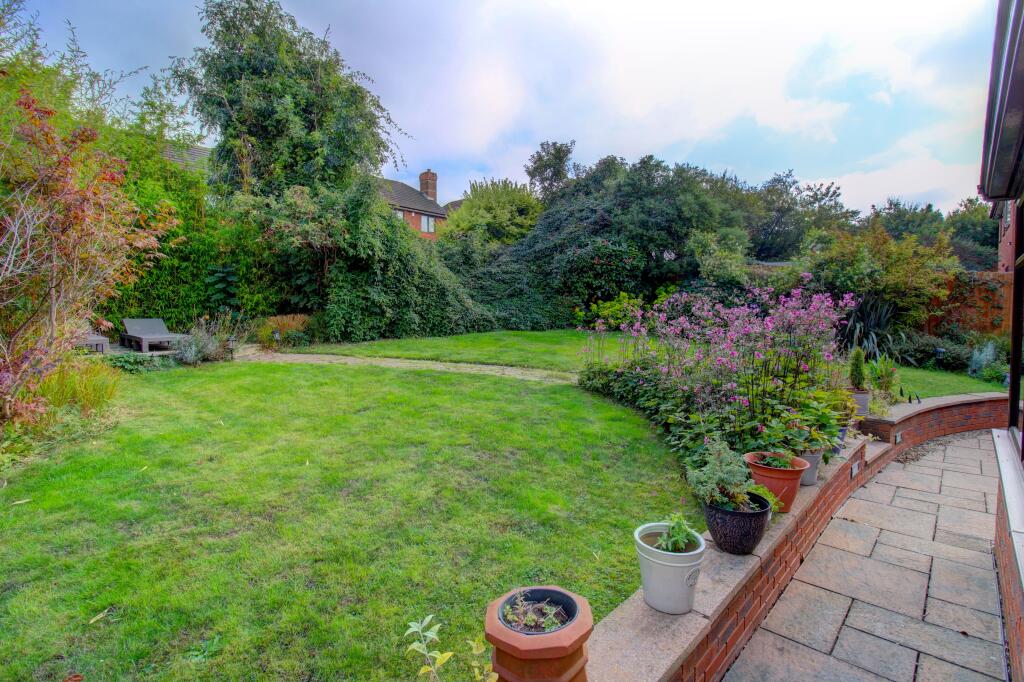 Additional image 24 of Mickleton, Tamworth, B77