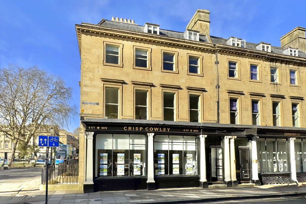 Additional image 14 of Wood Street, Bath